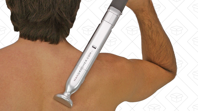 MANGROOMER, $17